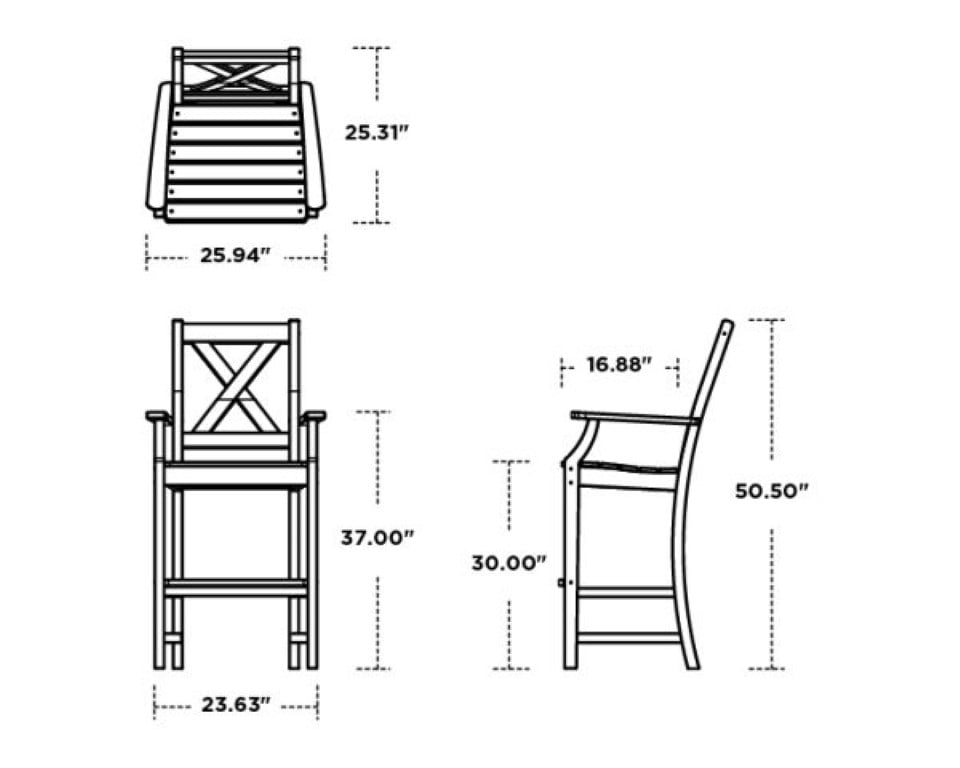 Dimensions