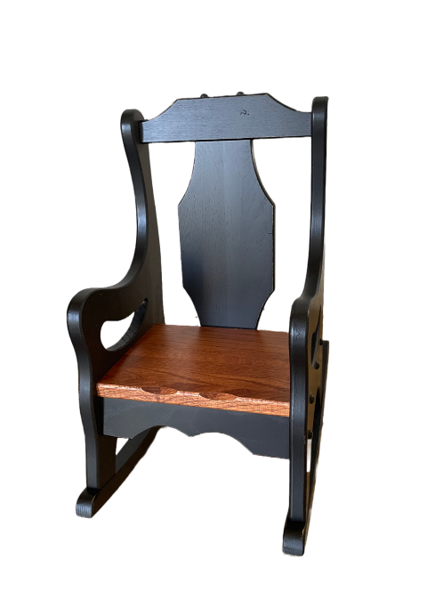 Large Rocker – Set of Two