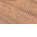 Antique Mahogany on White