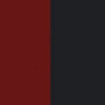 Barn Red / Black