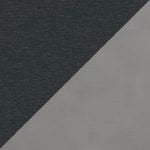 Dove Gray & Black