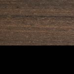 Brazilian Walnut on Black