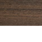 Brazilian Walnut on White