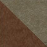 Weathered Wood & Brown
