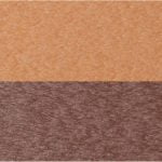 Cedar on Chocolate Brown