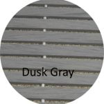 Dusk Gray
