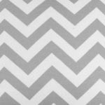 Gray Chevron