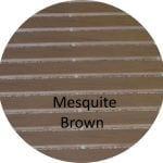 Mesquite Brown