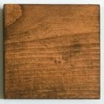 Modern Walnut Stain