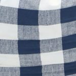 Navy Blue Anderson Check