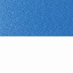 Pacific Blue on White
