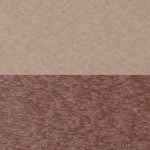Weatherwood on Chocolate Brown