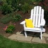 A&L Furniture Kennebunkport Adirondack Chair