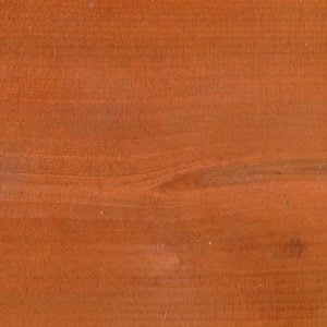 Cedar Stain