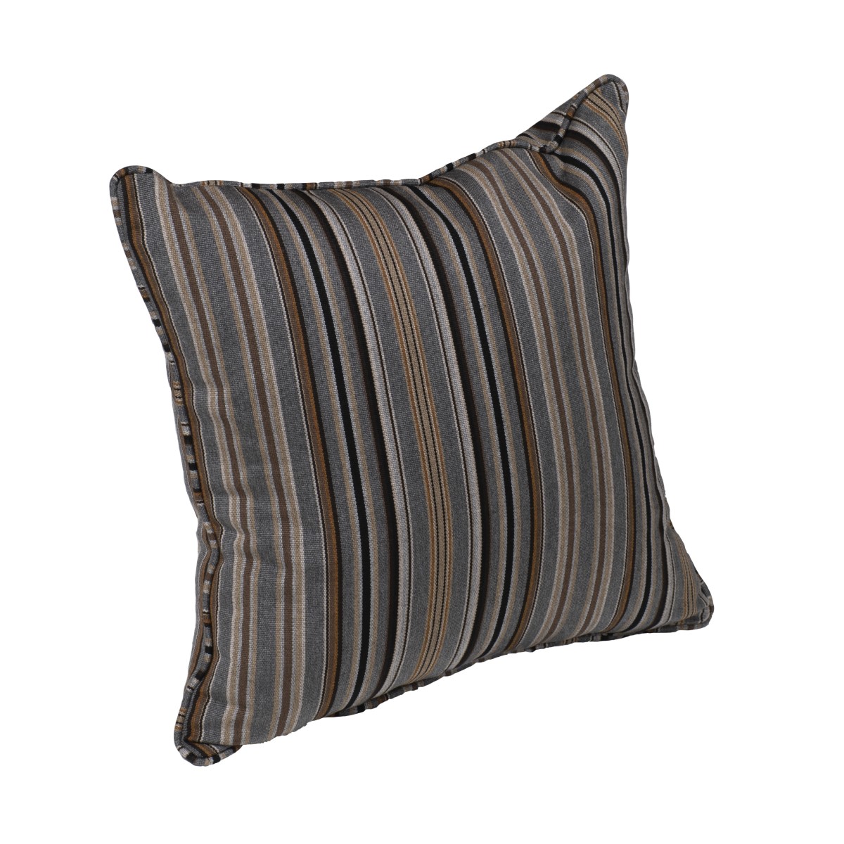 Berlin Gardens Corded Throw Pillow