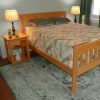 A&L Furniture VersaLoft Harmony Bed