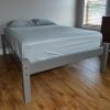 A&L Furniture VersaLoft Homestead Bed