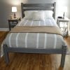A&L Furniture VersaLoft Homestead Bed