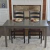 A&L Furniture VersaLoft Table