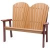 Finch SeaAira Adirondack Bench