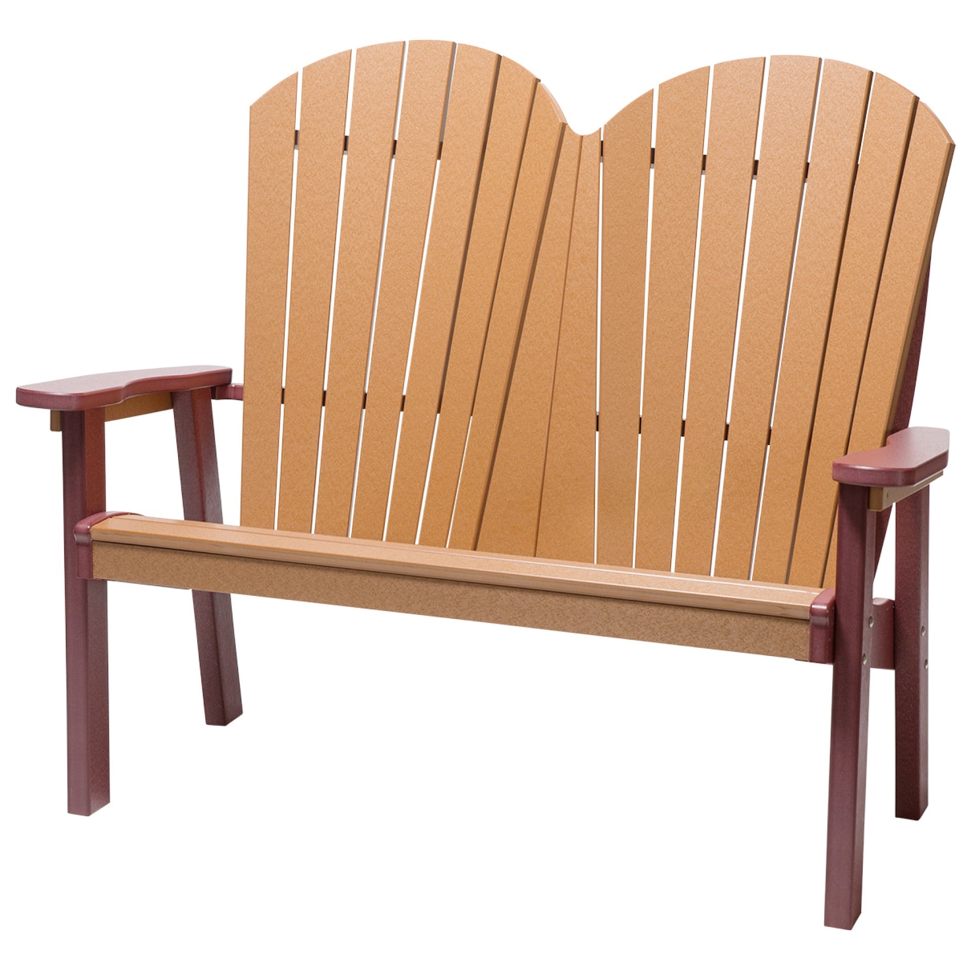 Finch SeaAira Adirondack Bench