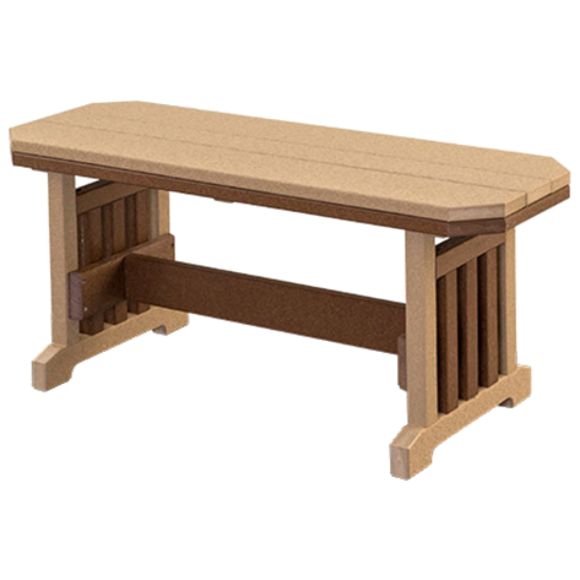 Finch Mission Bench-Multiple Sizes