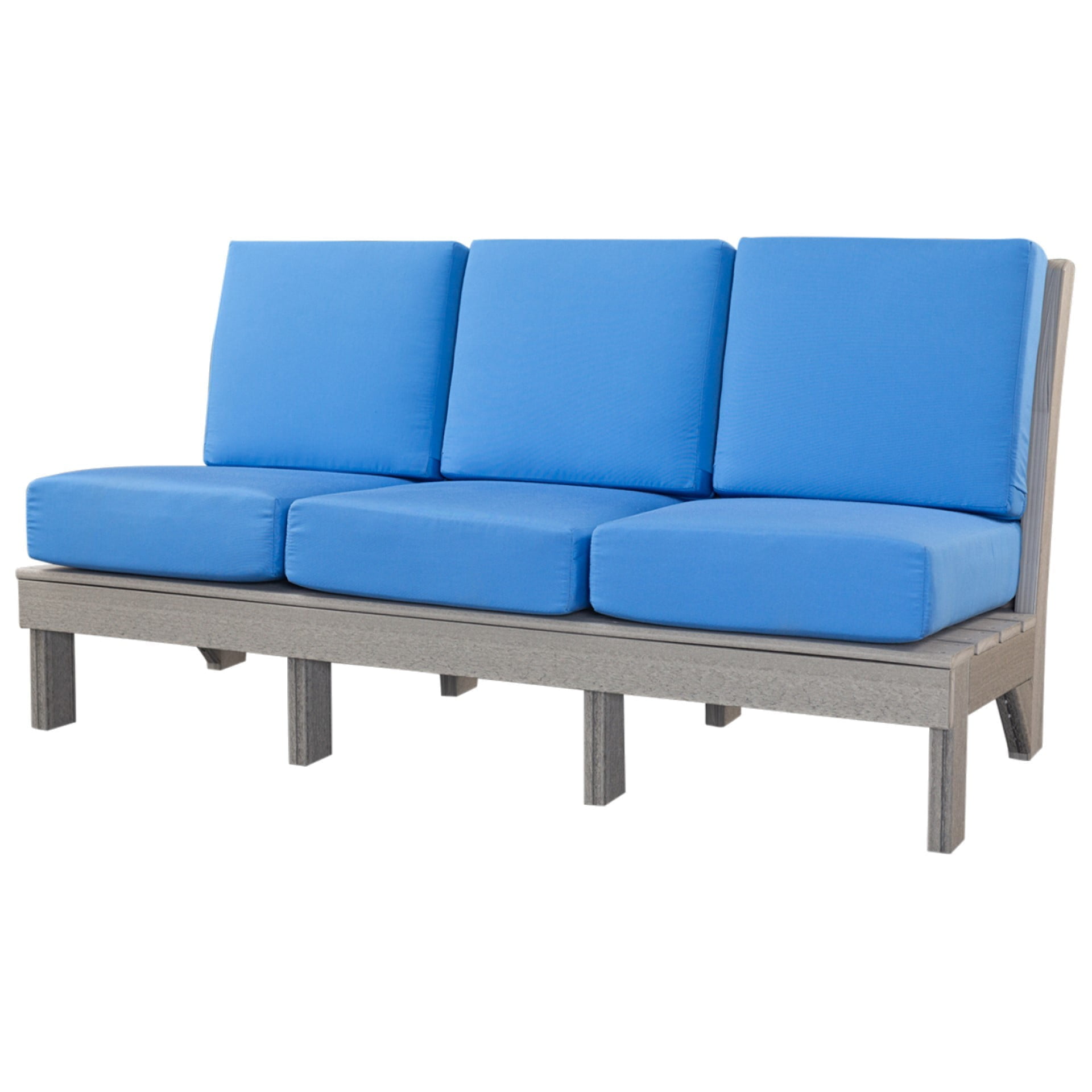 Finch Mission Center Sofa Sectional
