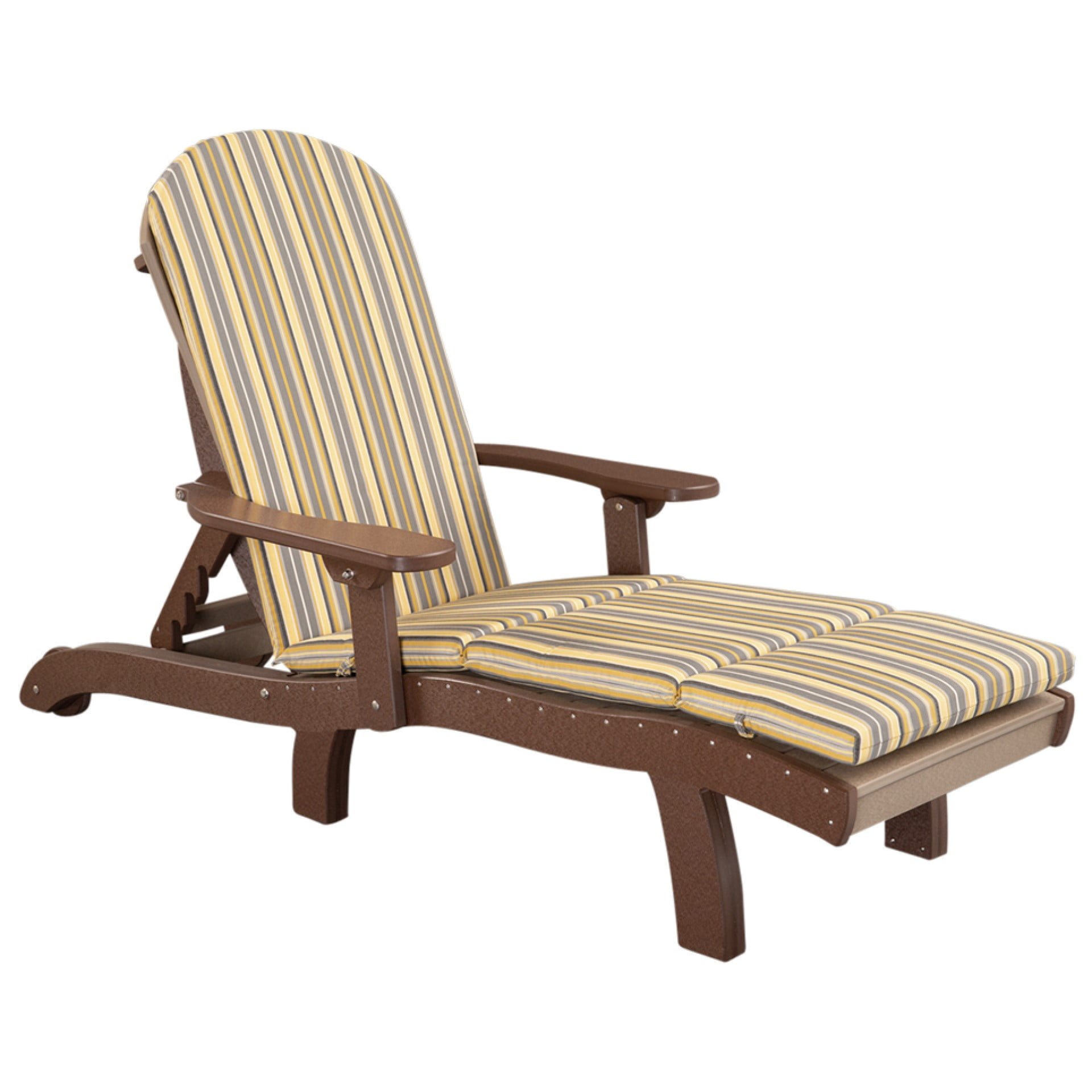 Finch SeaAira Chaise Lounge Seat and Back Cushion