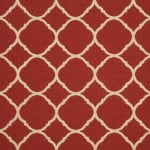 Accord II Crimson