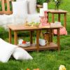 Finch Avonlea Garden Coffee Table