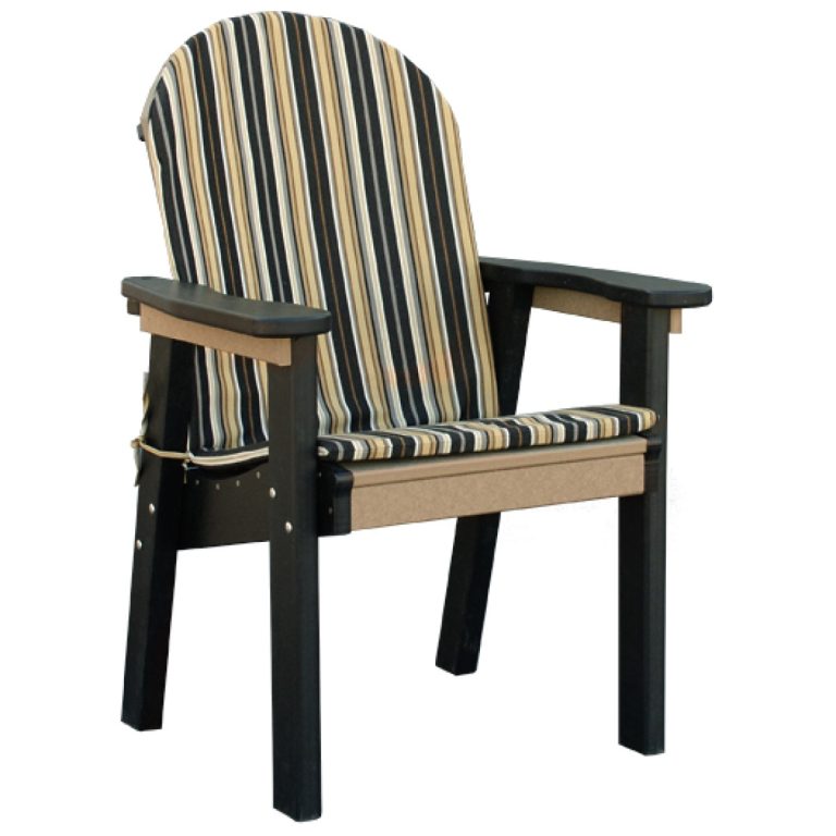 Finch Great Bay Dining Cushion