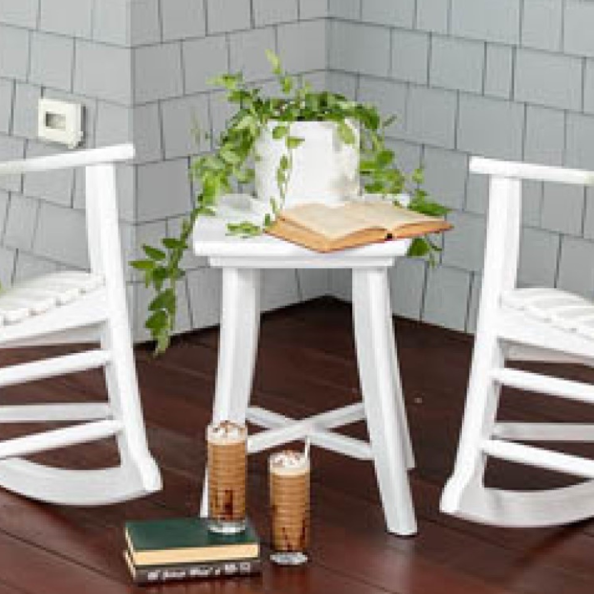 Finch High Tide Side Table