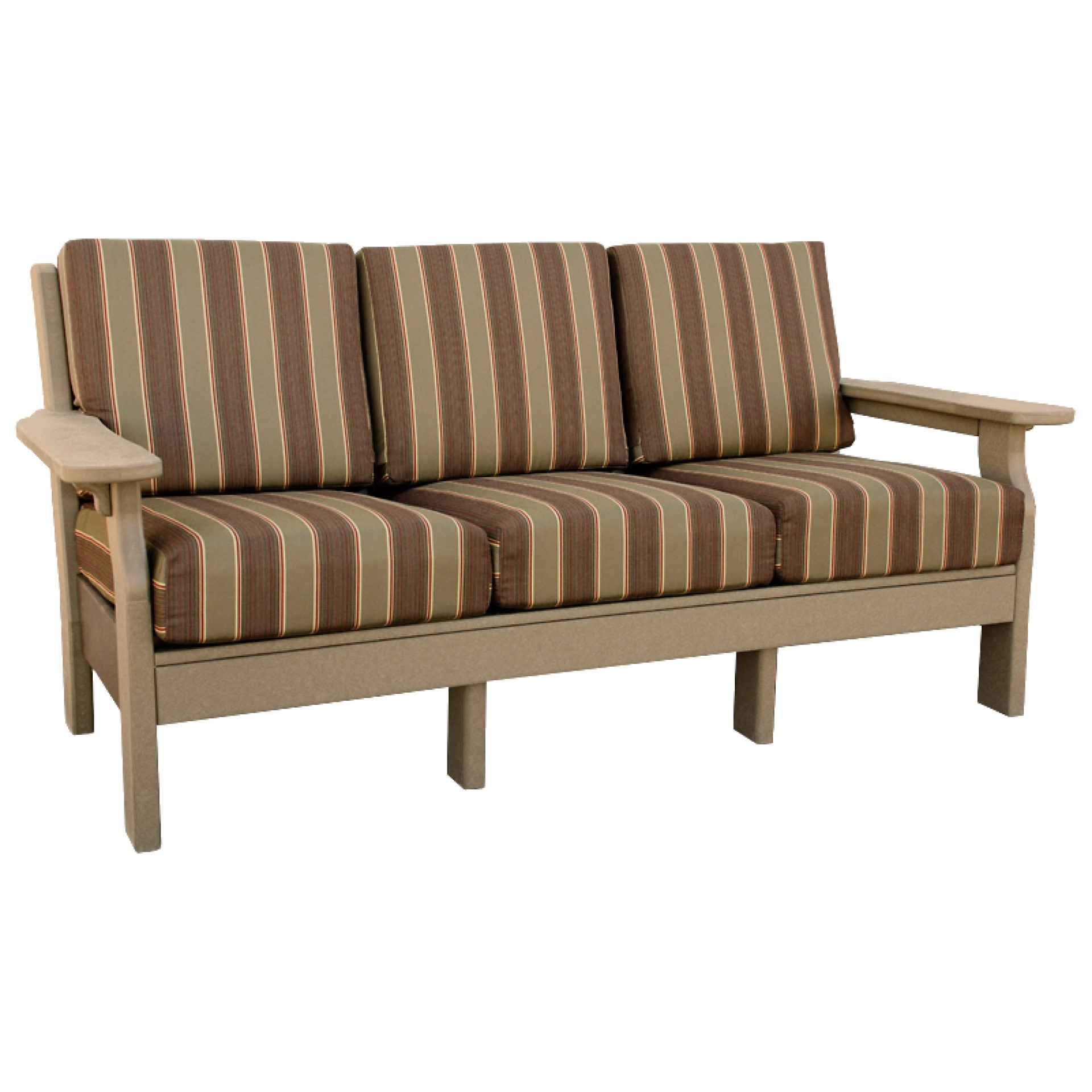 Finch Van Buren Sofa