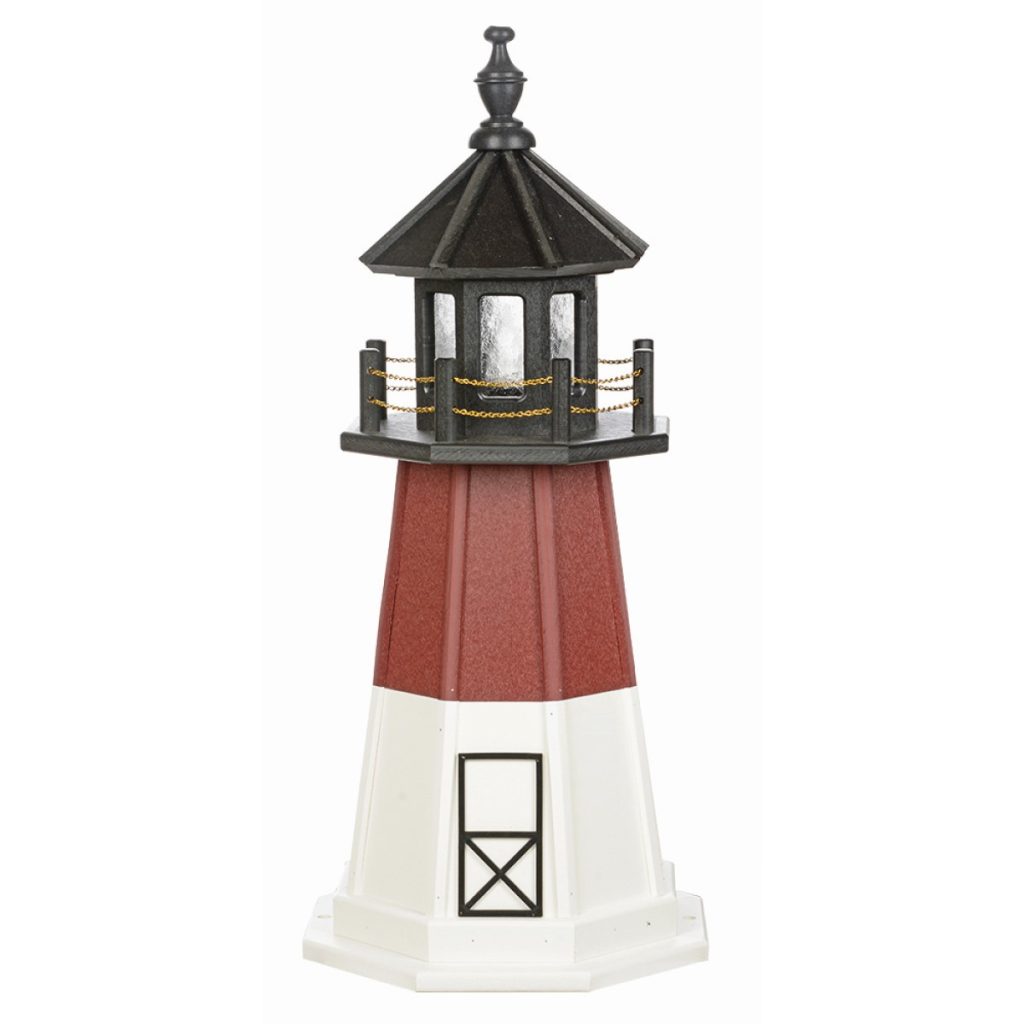 Barnegat Replica