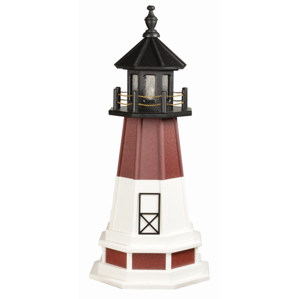 Barnegat Replica