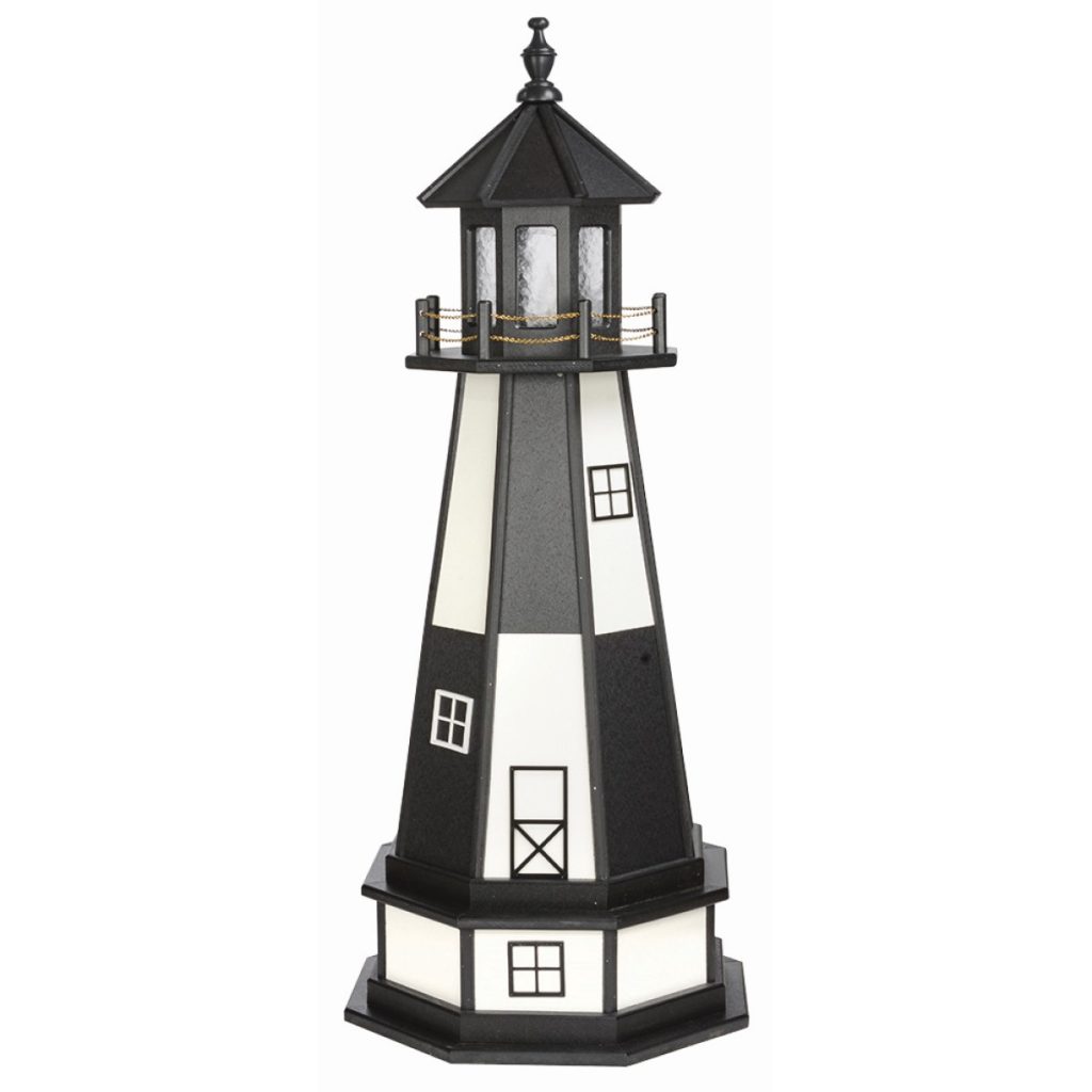 Cape Henry Replica