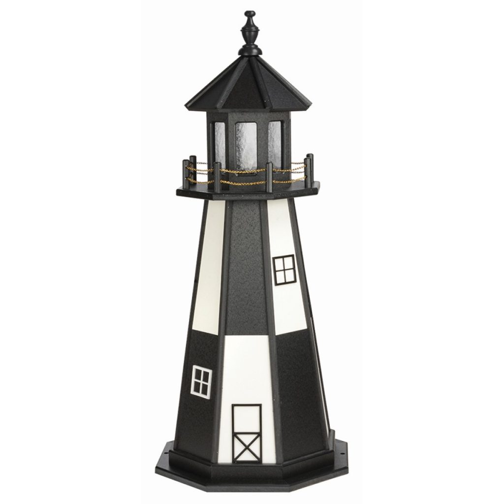 Cape Henry Replica