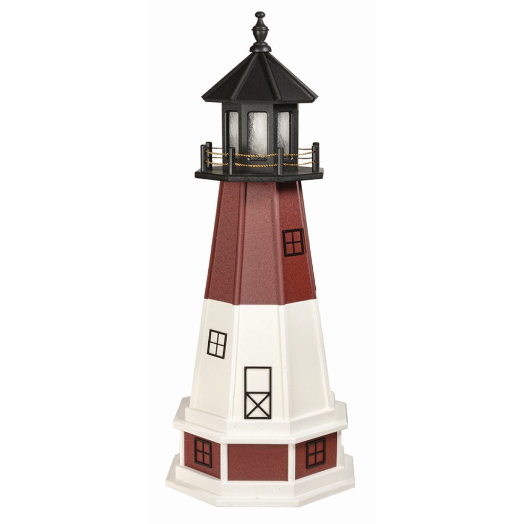 Barnegat Replica