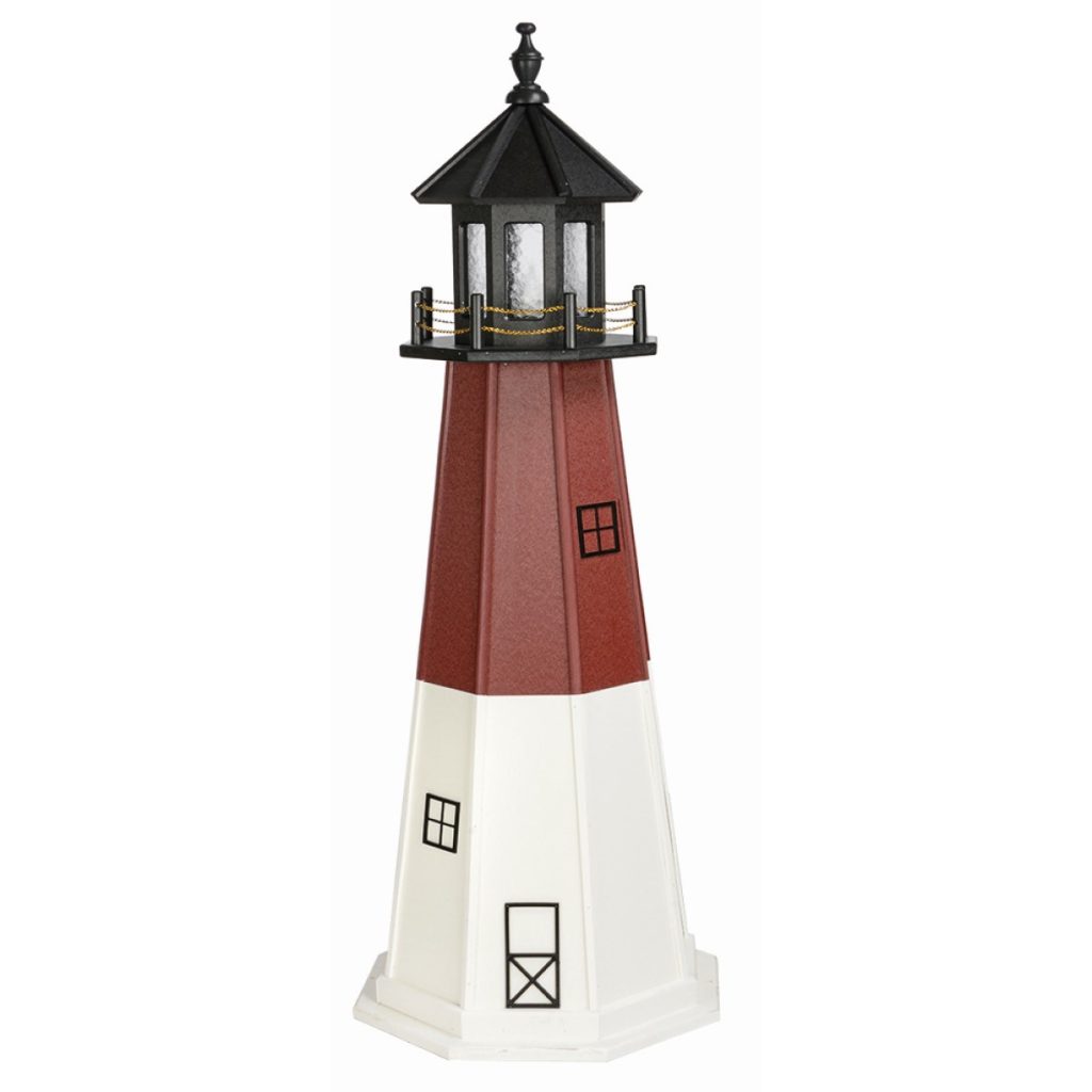 Barnegat Replica