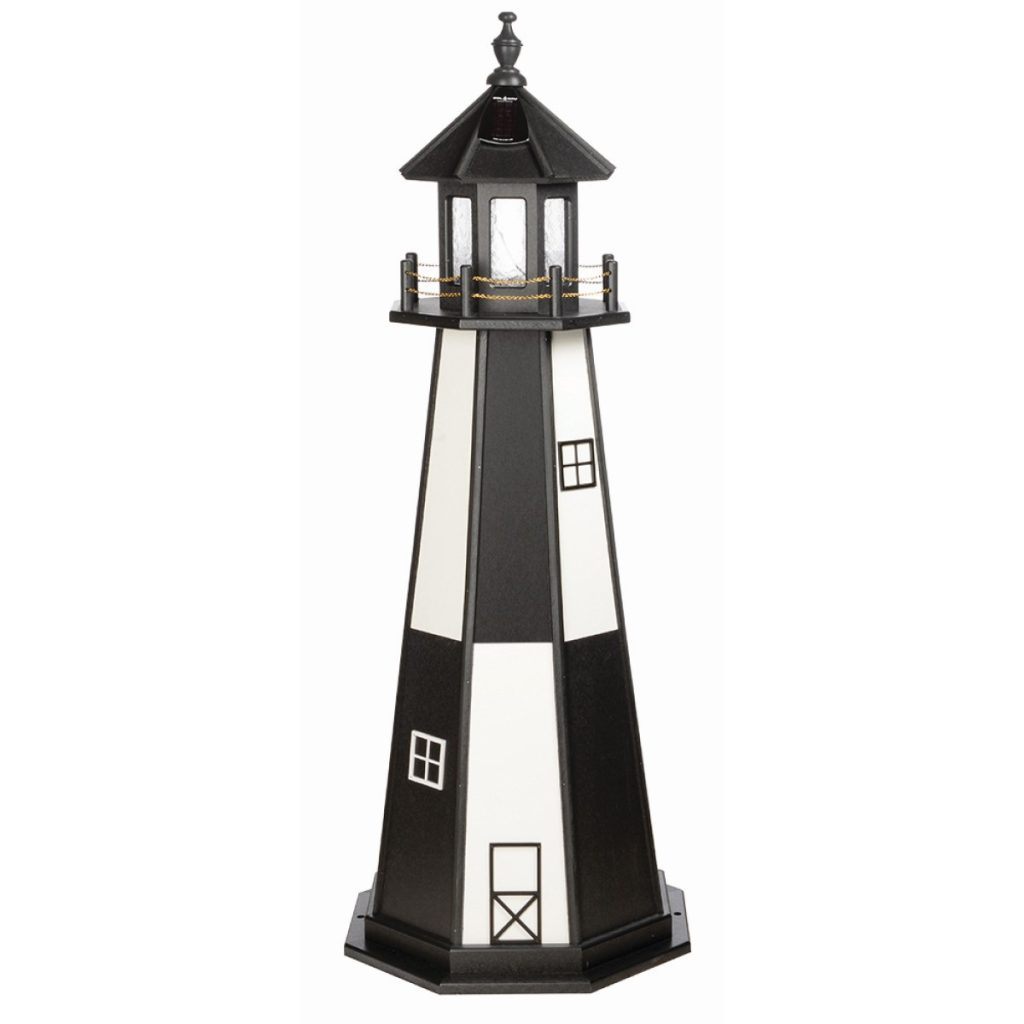 Cape Henry Replica