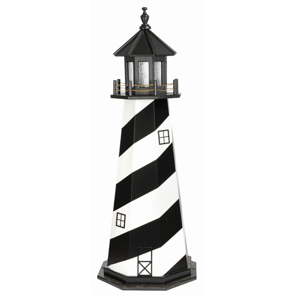 Cape Hatteras Replica