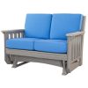 Finch Mission Double Glider