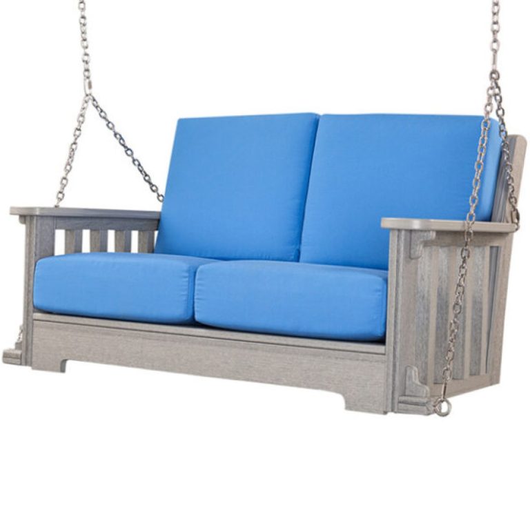 Finch Mission Swing