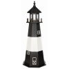 Beaver Dam Woodworks Tybee Island Lighthouse