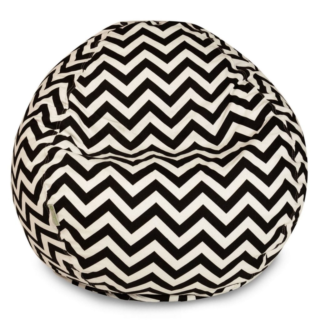 Chevron Black