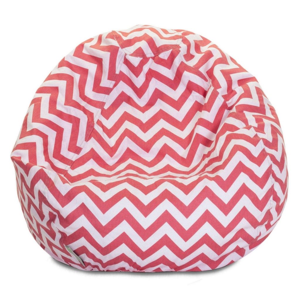 Chevron Coral