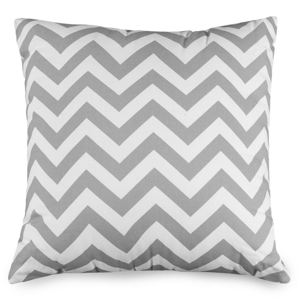 Chevron Gray