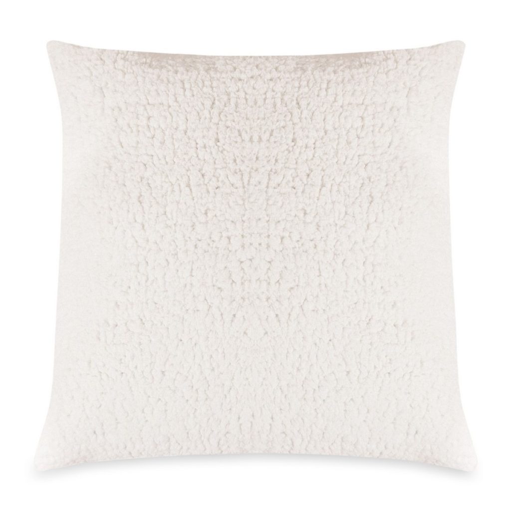 Solid Cream Sherpa