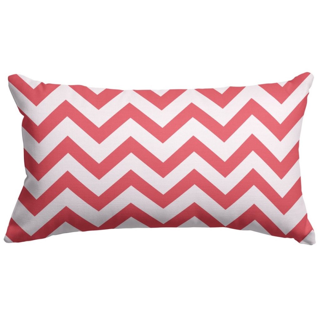 Chevron Coral