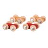 Lapps Roller Car Set